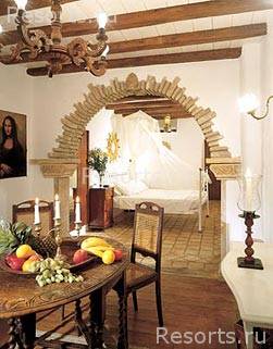Kivotos Clubhotel Deluxe 9